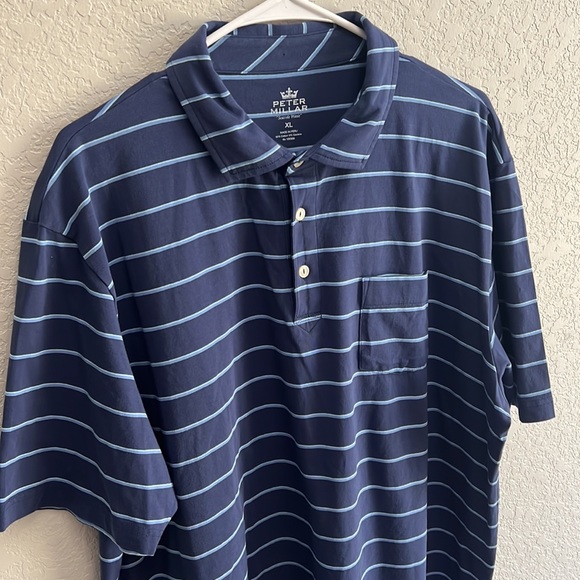 Peter Millar Seaside Polo - Picture 4 of 6